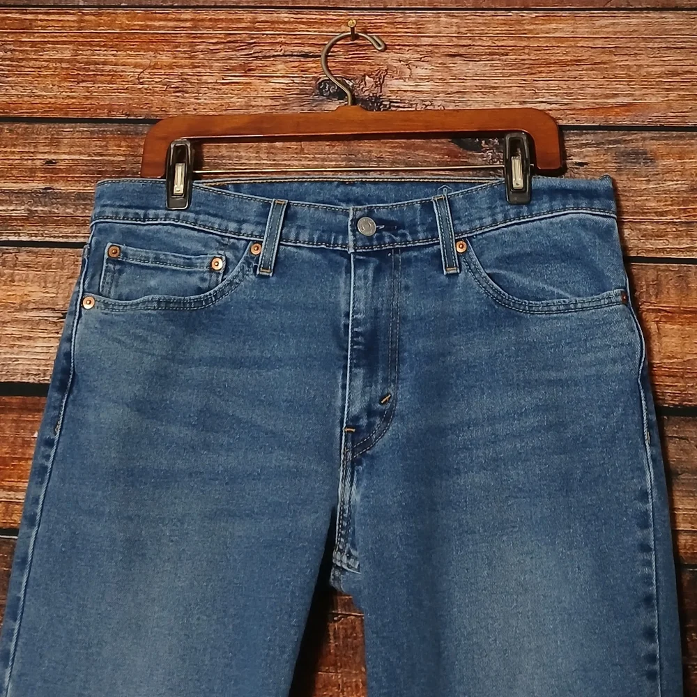 Levis these jeans